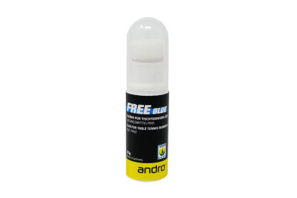 Klej andro Free Glue 25g (W)