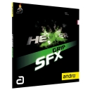 andro " Hexer Grip SFX " (P)