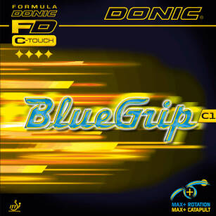 Okładzina Donic BlueGrip C1