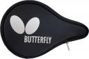 Butterfly " Oval Logo "
