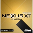 Gewo " Nexxus XT Pro 50 Hard "