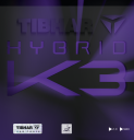 Tibhar " Hybrid K3 "