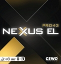 Gewo " Nexxus EL Pro 43 "
