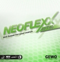 Gewo " Neoflexx eFT40 "