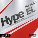 Gewo " Hype EL Pro 42.5 "