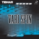 Tibhar " Vari-Spin"
