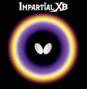 Butterfly " Impartial XB "