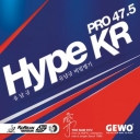 Gewo " Hype KR Pro 47.5 "
