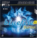 Donic " Bluefire M1 Turbo " (P)
